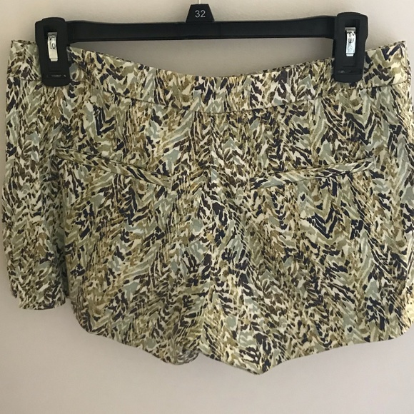 H&M Patterned Shorts - Picture 4 of 5